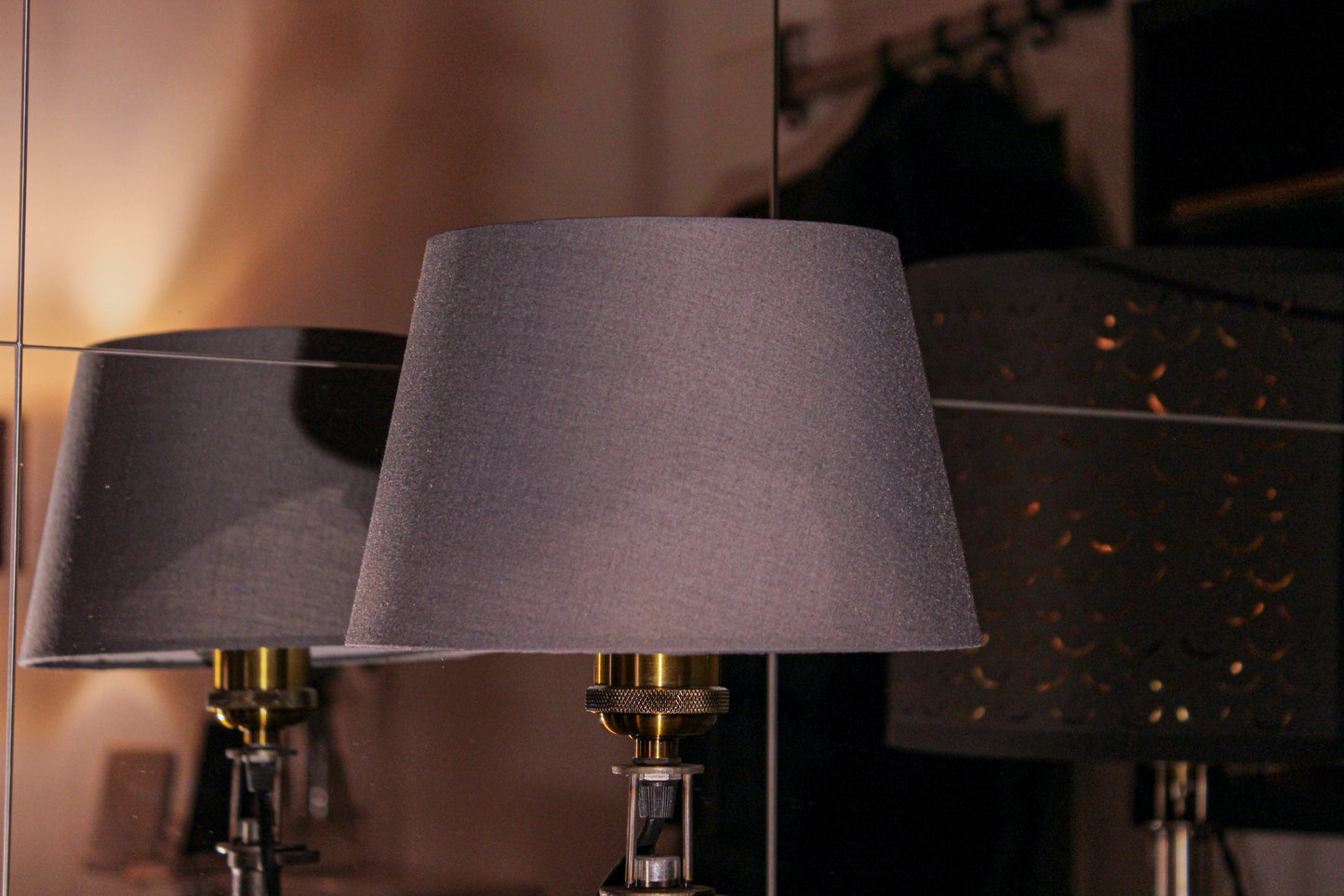 Nockenwellenlampe - Audi V6 (Light - Edition) - Mortal Engines Interior Design