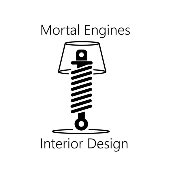 Mortal Engines Interior Design